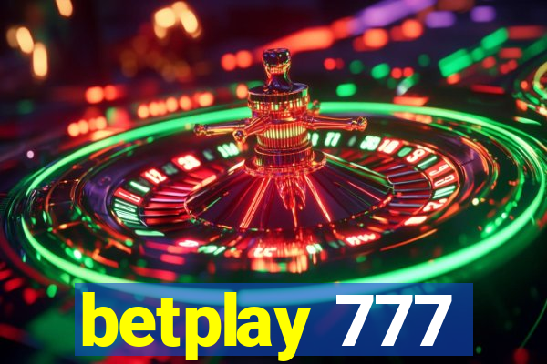 betplay 777